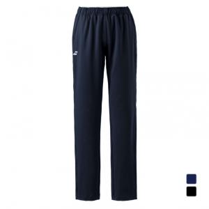 バボラ　テニスウェア　ネイビー ロングパンツ　Lサイズ Babolat（バボラ） レディス テニス ロングパンツ PURE LONG PANTS