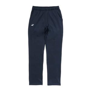 バボラ レディス テニス ロングパンツ PUR...の詳細画像2