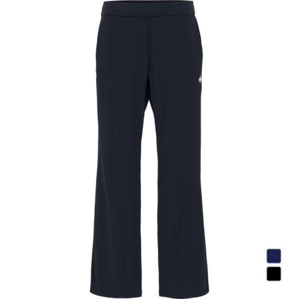 ルコック レディス テニス ロングパンツ ADVANTAGE PANTS 2 COOL FLARE ...