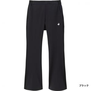 ルコック レディス テニス ロングパンツ アド...の詳細画像3
