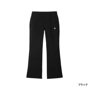 ルコック レディス テニス ロングパンツ アド...の詳細画像2
