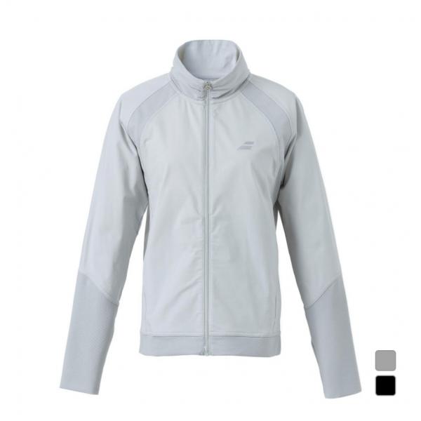 バボラ レディス テニス ウインドブレーカー PURE WOVEN JACKET ピュア ウーブン ...