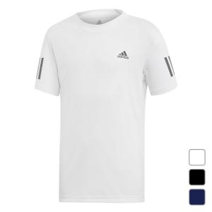 アディダス ジュニア キッズ・子供 テニス 半袖Tシャツ TENNIS BOYS CLUB 3STR TEE FUC88 adidas 327_28ポイント対象