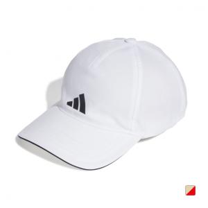 アディダス メンズ レディス テニス トレーニング ランニング BBALL CAP A.R. MKD68 adidasの商品画像