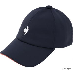 ルコック レディス テニス キャップ フレンチ...の詳細画像2