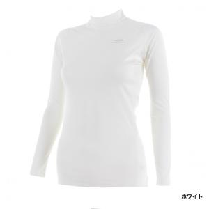 ティゴラ レディス テニス 長袖アンダーシャツ...の詳細画像1