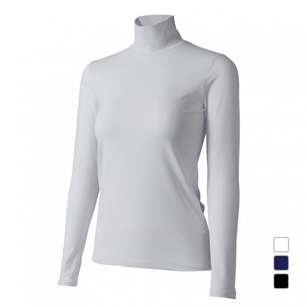 プリンス レディス テニス 長袖アンダーシャツ インナーシャツ WA4076 Prince