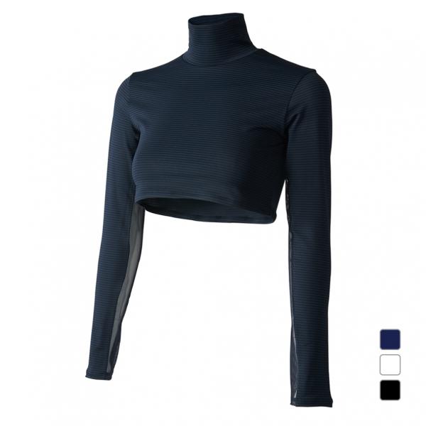 プリンス レディス テニス ボレロ ネックカバーボレロ メッシュ WA4078 Prince