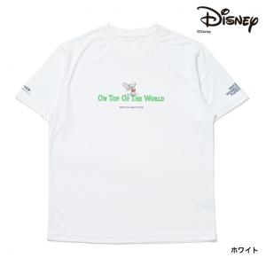 ディズニー メンズ レディス テニス 半袖Tシ...の詳細画像2