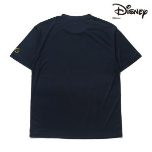 ディズニー メンズ レディス テニス 半袖Tシ...の詳細画像5