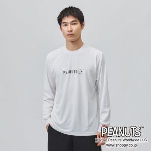 ピーナッツ スヌーピー メンズ レディス テニ...の詳細画像1