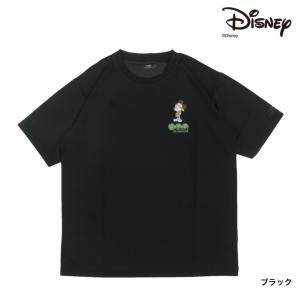 ディズニー メンズ レディス テニス 半袖Tシ...の詳細画像2