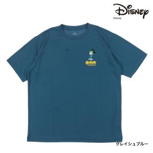 ディズニー メンズ レディス テニス 半袖Tシ...の詳細画像3