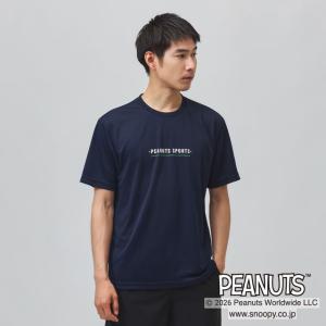 ピーナッツ スヌーピー メンズ レディス テニ...の詳細画像1