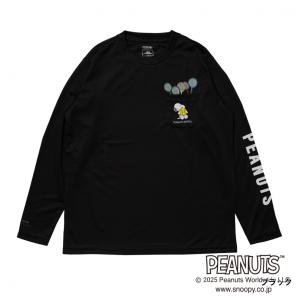 ピーナッツ スヌーピー メンズ レディス テニ...の詳細画像1