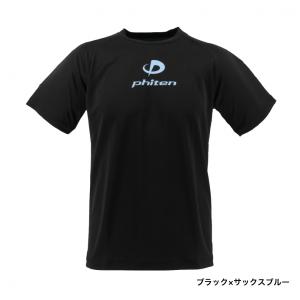 ファイテン メンズ レディス テニス 半袖Tシ...の詳細画像2