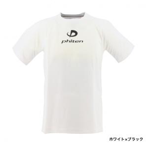 ファイテン メンズ レディス テニス 半袖Tシ...の詳細画像3