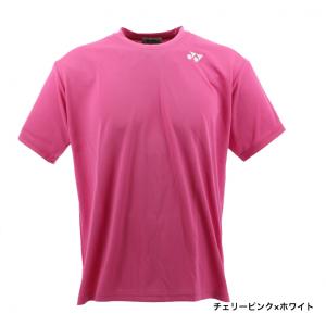 ヨネックス メンズ レディス テニス 半袖Tシ...の詳細画像5