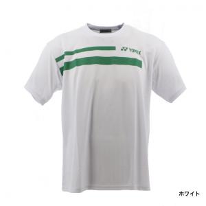 ヨネックス メンズ レディス テニス 半袖Tシ...の詳細画像1