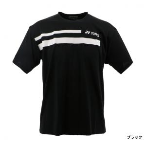 ヨネックス メンズ レディス テニス 半袖Tシ...の詳細画像4