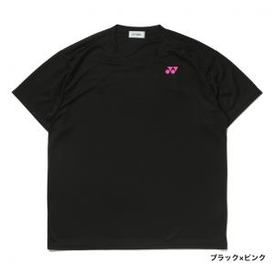 ヨネックス テニス 半袖Tシャツ バックロゴT...の詳細画像1