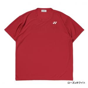 ヨネックス テニス 半袖Tシャツ バックロゴT...の詳細画像2