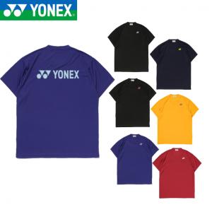 ヨネックス テニス 半袖Tシャツ バックロゴT...の詳細画像3