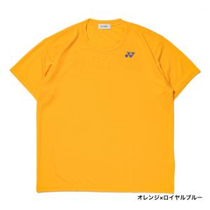 ヨネックス テニス 半袖Tシャツ バックロゴT...の詳細画像4