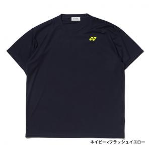 ヨネックス テニス 半袖Tシャツ バックロゴT...の詳細画像5