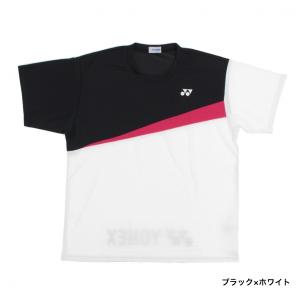 ヨネックス メンズ レディス テニスウェア 半...の詳細画像4