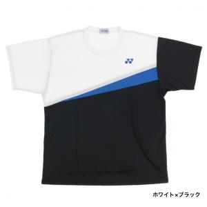 ヨネックス メンズ レディス テニスウェア 半...の詳細画像5