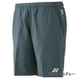 ヨネックス メンズ レディース ハーフパンツ ...の詳細画像1