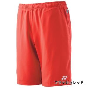 ヨネックス メンズ レディース ハーフパンツ ...の詳細画像3