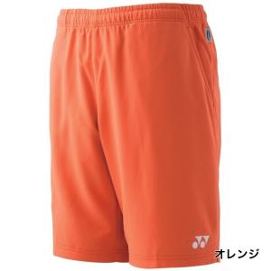 ヨネックス メンズ レディース ハーフパンツ ...の詳細画像4