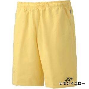 ヨネックス メンズ レディース ハーフパンツ ...の詳細画像5