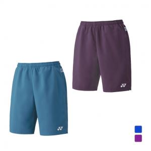 ヨネックス メンズ レディース テニス ハーフパンツ 15048Y YONEX