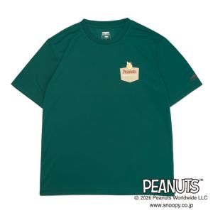 ピーナッツ スヌーピー メンズ レディス テニ...の詳細画像4