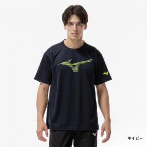 ミズノ メンズ レディス テニス 半袖Tシャツ...の詳細画像1