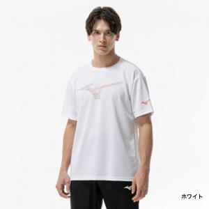 ミズノ メンズ レディス テニス 半袖Tシャツ...の詳細画像3