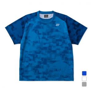 YONEX ゲームシャツ Mサイズ 新品タグ付き YONEX（ヨネックス） レディス テニス 半袖Tシャツ ウィメンズ ゲーム