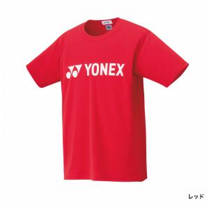 ヨネックス メンズ レディス テニス 半袖Tシ...の詳細画像2