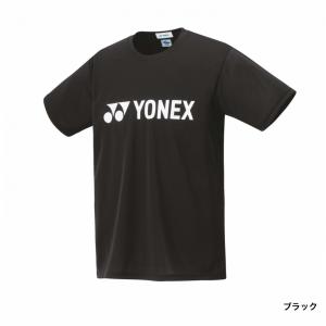 ヨネックス メンズ レディス テニス 半袖Tシ...の詳細画像3