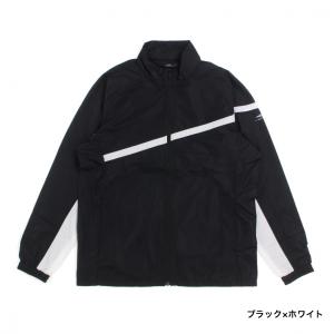 ティゴラ メンズ レディス テニス ウインドブ...の詳細画像1