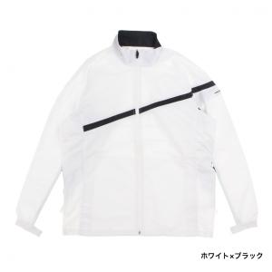 ティゴラ メンズ レディス テニス ウインドブ...の詳細画像2