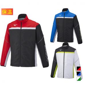 MIZUNO（ミズノ） アクティブウォーマージャケット パンツ 上下セット