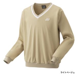 ヨネックス メンズ レディス テニス トレーナ...の詳細画像1