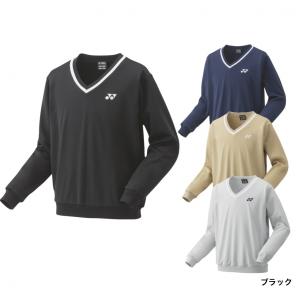 ヨネックス メンズ レディス テニス トレーナ...の詳細画像2