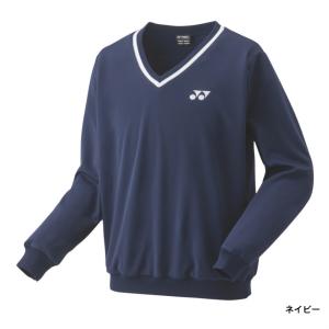 ヨネックス メンズ レディス テニス トレーナ...の詳細画像3