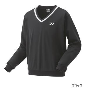 ヨネックス メンズ レディス テニス トレーナ...の詳細画像5
