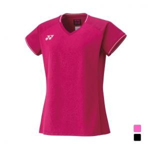 YONEX ヨネックス 「UNI ポロシャツ 10205」テニス